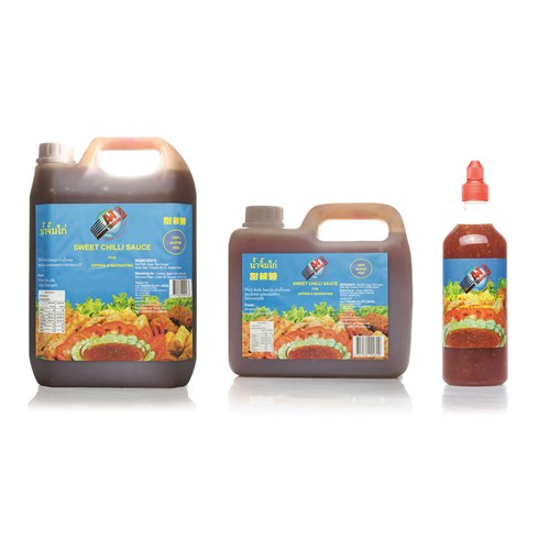 ATSCS - SAUCE07 - ATSCS700